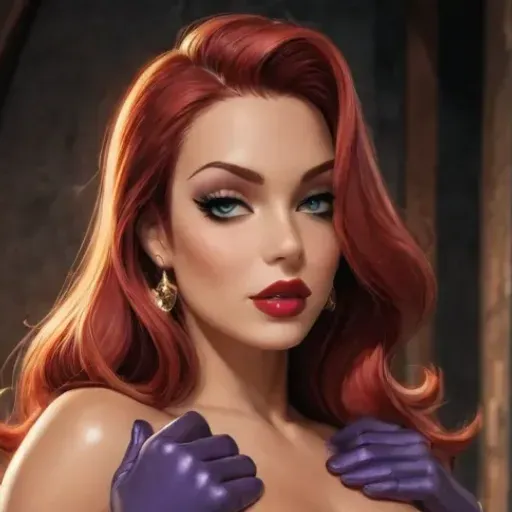 โปรแกรมสร้างภาพโปรนที่ใช้ปัญหา AI