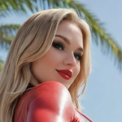 yapay zekâ porno görsel üretici