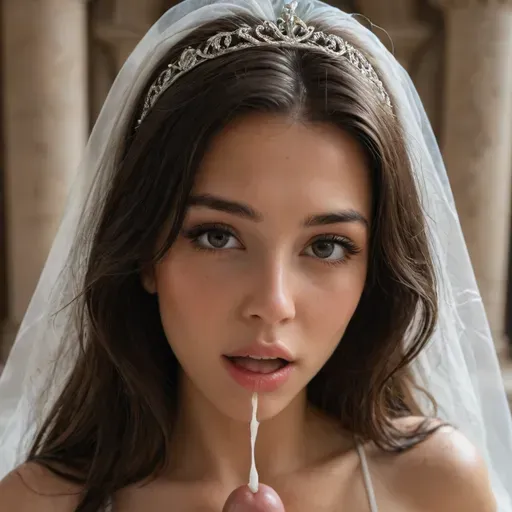 Pencipta imej lucah AI