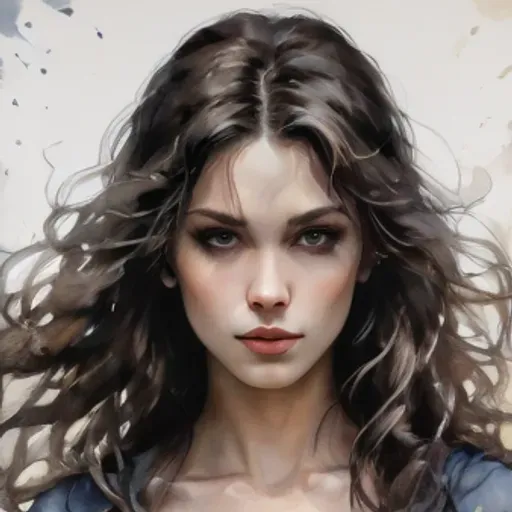 AI 포르노 이미지 생성기