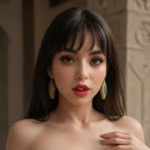 โปรแกรมสร้างภาพโปรนที่ใช้ปัญหา AI