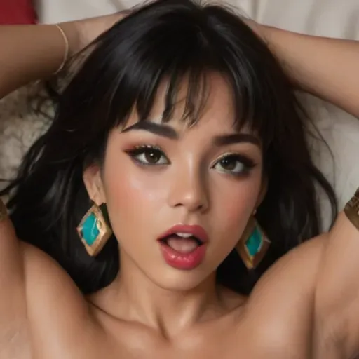 โปรแกรมสร้างภาพโปรนที่ใช้ปัญหา AI