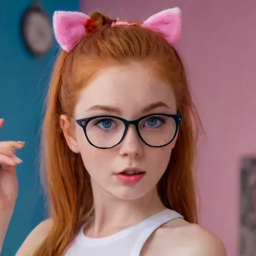 AI 포르노 이미지 생성기