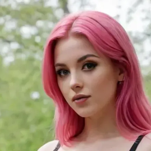 Pencipta imej lucah AI