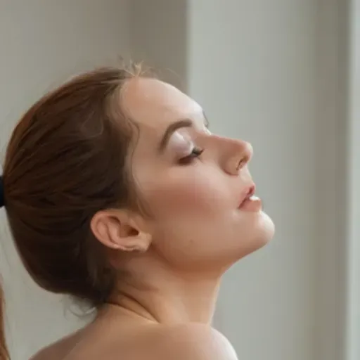 AI 포르노 이미지 생성기