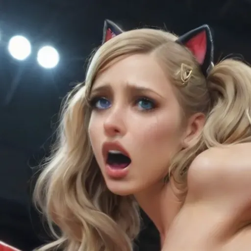 Pencipta imej lucah AI