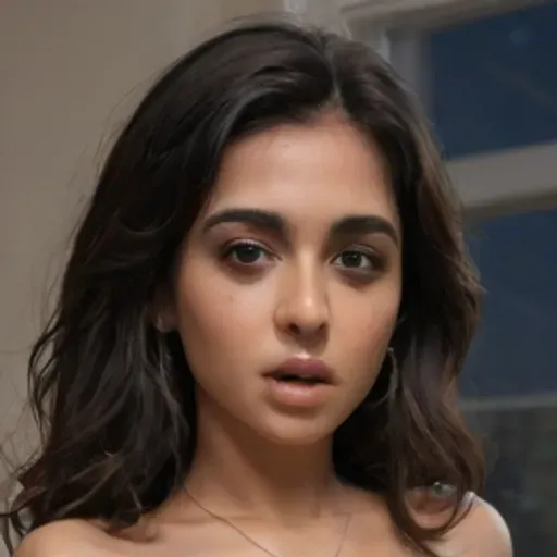 AIポルノ画像ジェネレーター