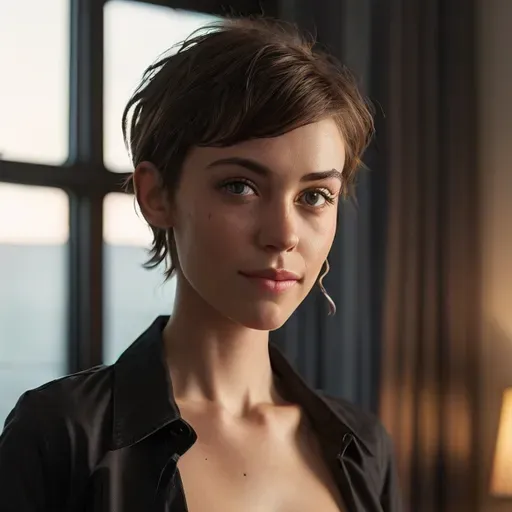 generatore di immagini porno IA