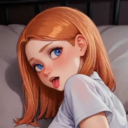 Pencipta imej lucah AI