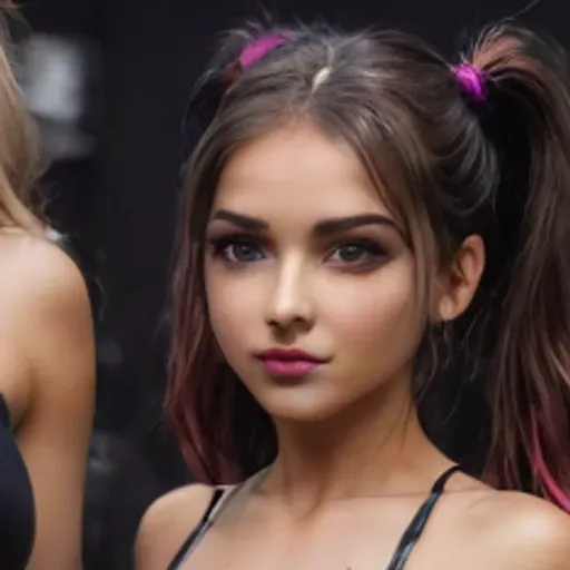 AI porn pic generator