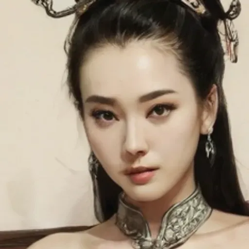 AIポルノ画像ジェネレーター