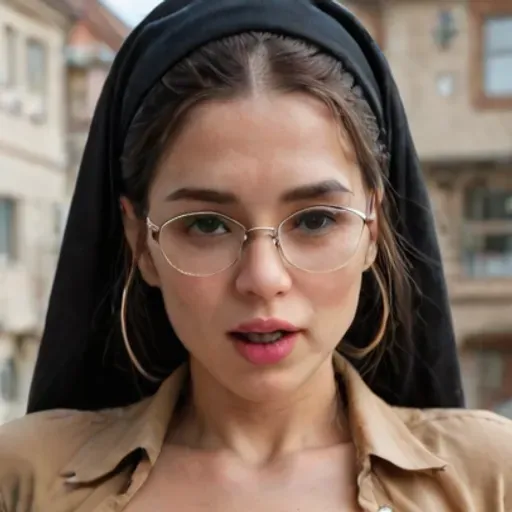 generatore di immagini porno IA