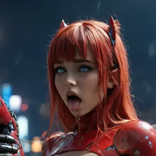 générateur d’images porno IA