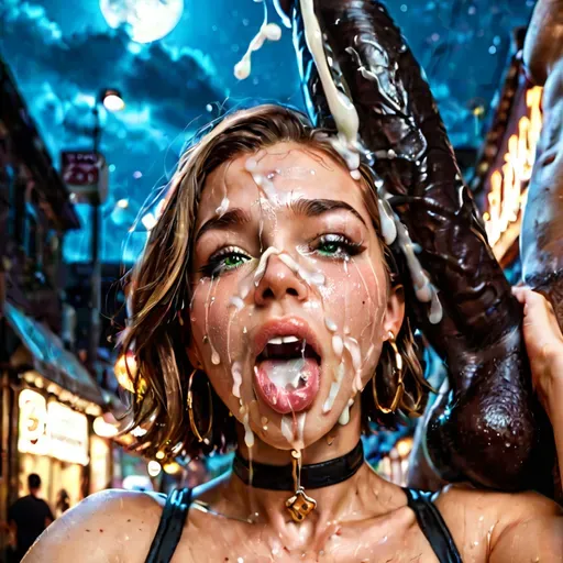 générateur d’images porno IA