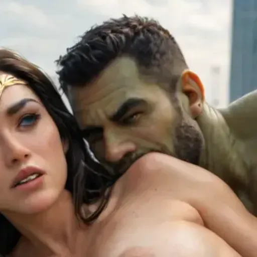 AI 포르노 사진 생성기