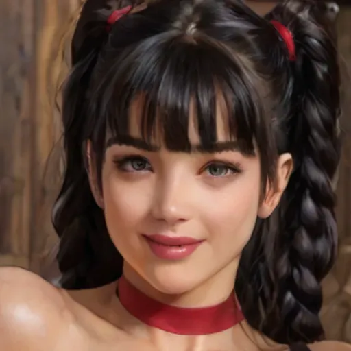 KI-Pornobild-Generator