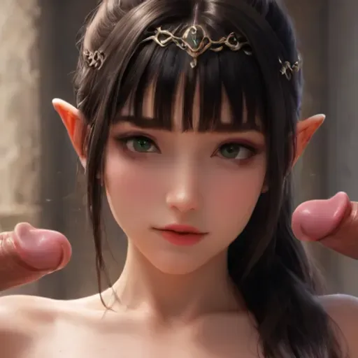 KI-Pornobild-Generator