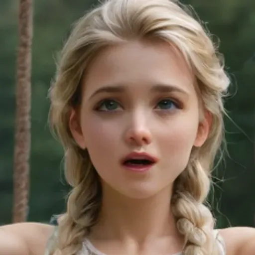 AI 포르노 이미지 생성기