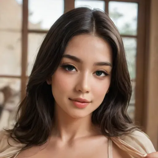 KI-Pornobild-Generator