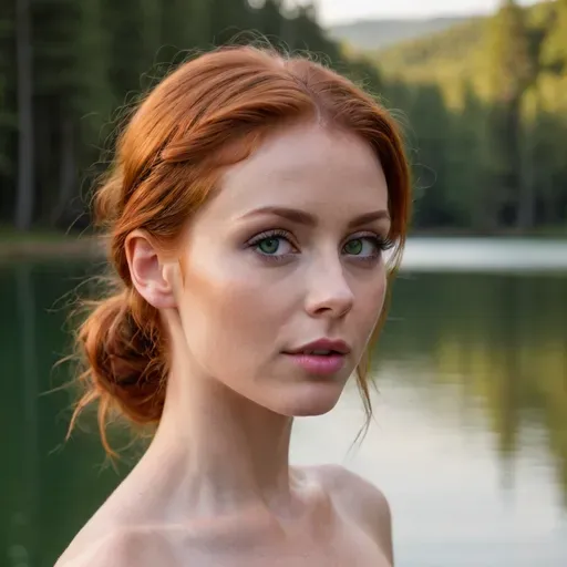 AIポルノ画像ジェネレーター