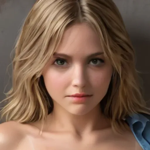 AI 포르노 이미지 생성기