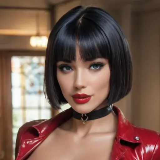 KI-Pornobild-Generator