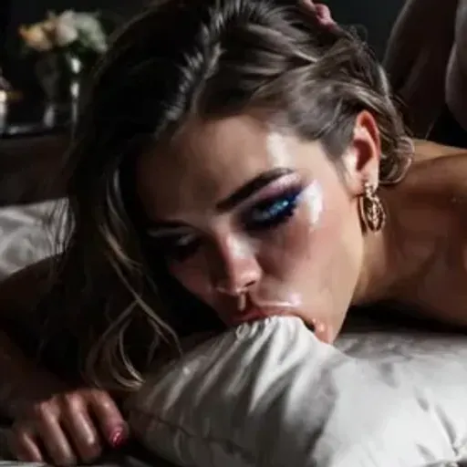 AI 포르노 이미지 생성기