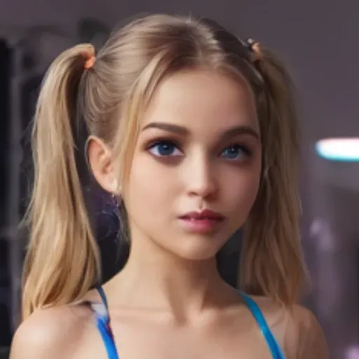 générateur d’images porno IA