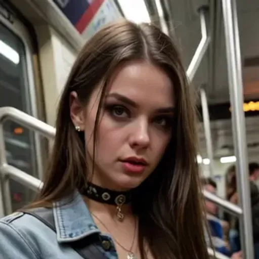 KI-Pornobild-Generator