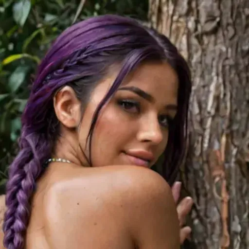 generatore di immagini porno IA