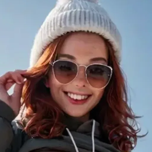 Generator obrazów pornograficznych z wykorzystaniem sztucznej inteligencji
