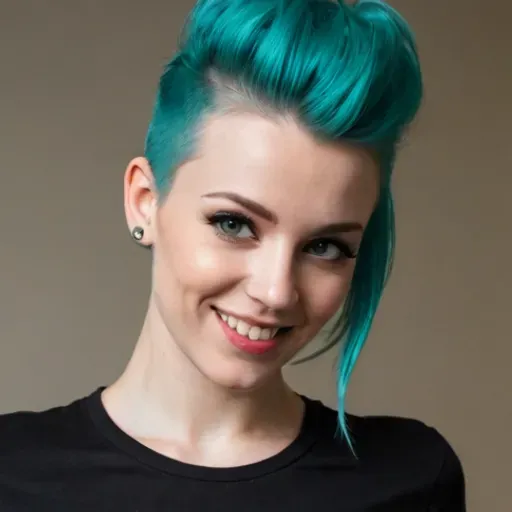 AI porn image generator