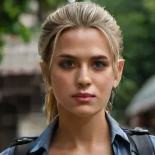 Pencipta imej lucah AI