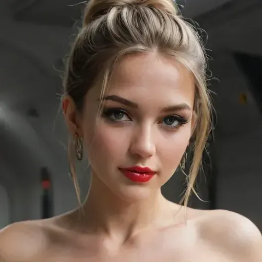 AI porn image generator