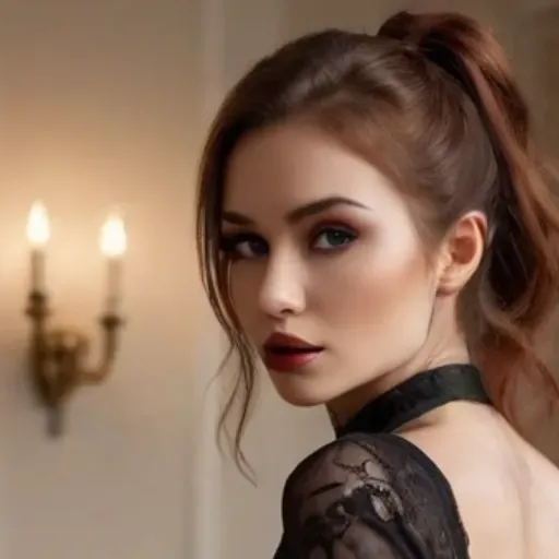 generatore di immagini porno IA