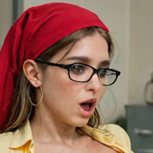 Penghasil gambar lucah AI