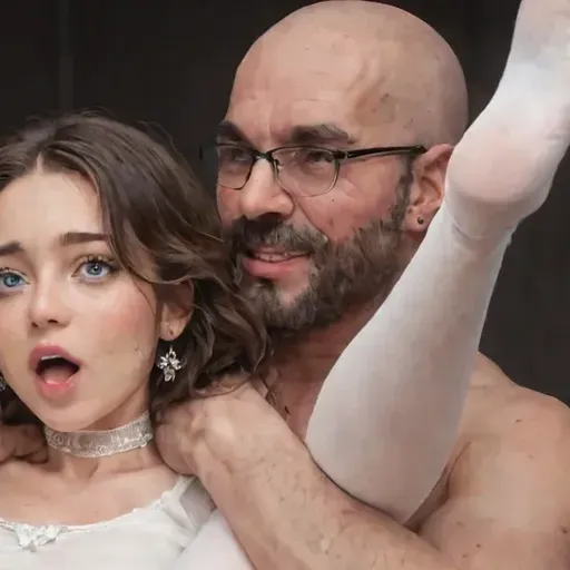 Pencipta imej lucah AI