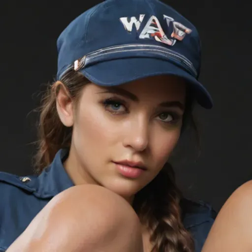 โปรแกรมสร้างภาพโปรนที่ใช้ปัญหา AI