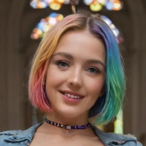 KI-Pornobild-Generator