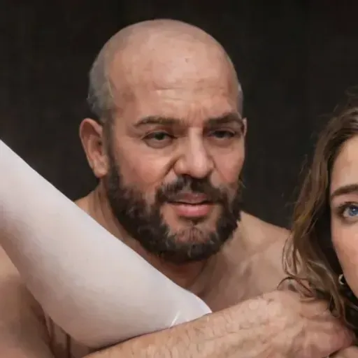 Penghasil gambar lucah AI