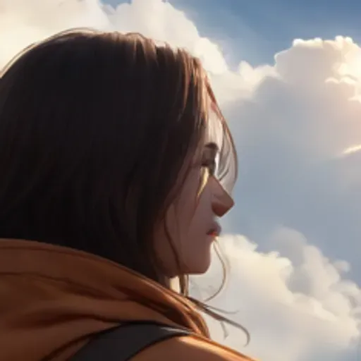 Pencipta imej lucah AI