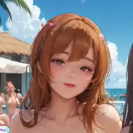 AI porn image generator