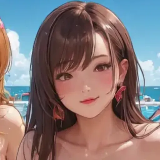 AI porn image generator