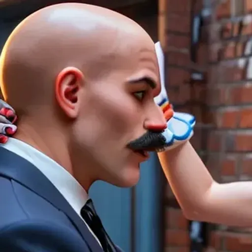 générateur de photos porno IA