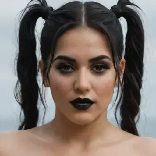 โปรแกรมสร้างภาพโปรนที่ใช้ปัญหา AI