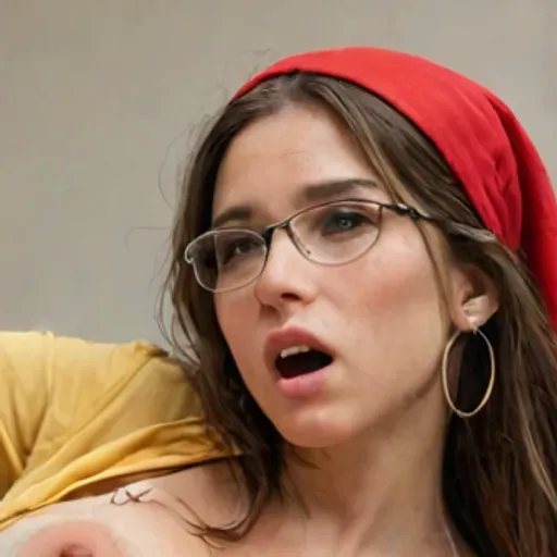 KI-Pornobild-Generator