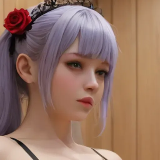 AIポルノ画像ジェネレーター