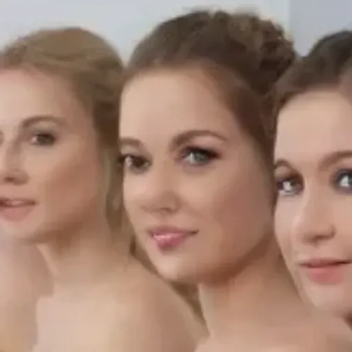 Pencipta imej lucah AI