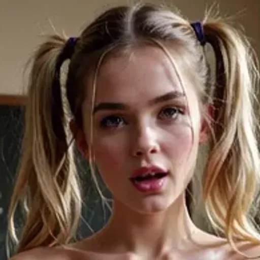 AI 포르노 이미지 생성기