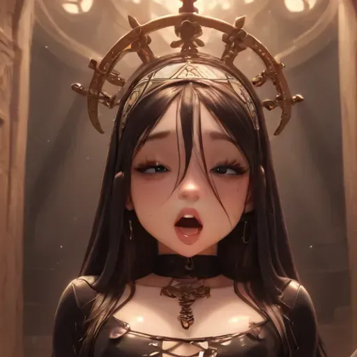 générateur d’images porno IA